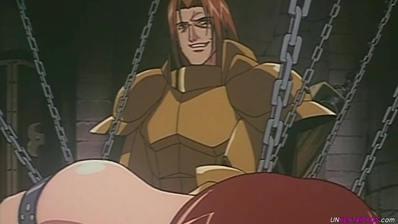 Bizzare Cage Ep ***Uncensored Hentai Bondage